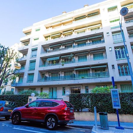 Le Tivoli Ap4264 By Riviera Holiday Homes Nizza Exterior foto